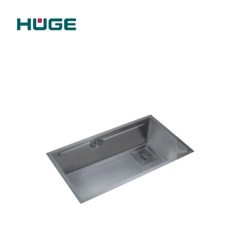 CHẬU RỬA BÁT HUGE H-KS8043U