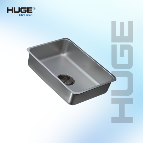 Alternative view of CHẬU RỬA BÁT HUGE H-KS8043U