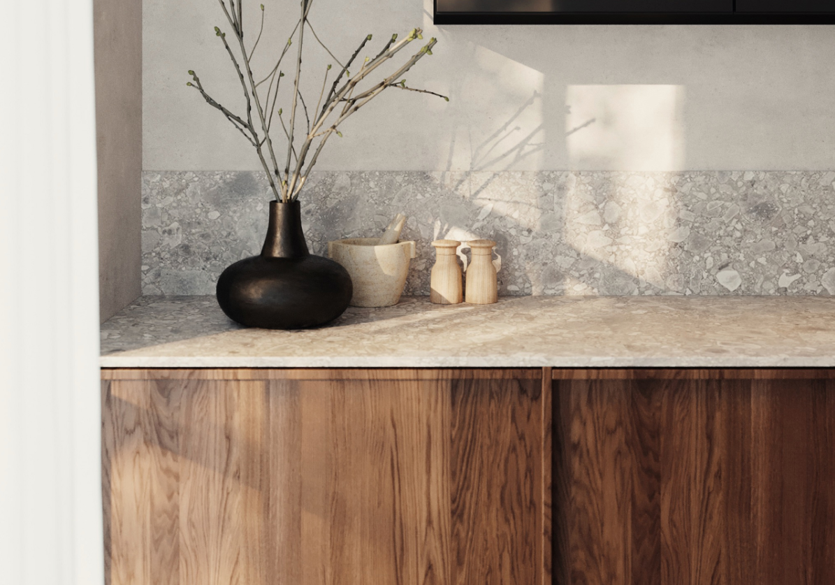 Vẻ đẹp tự nhiên của phụ kiện Vẻ đẹp tự nhiên của phụ kiện