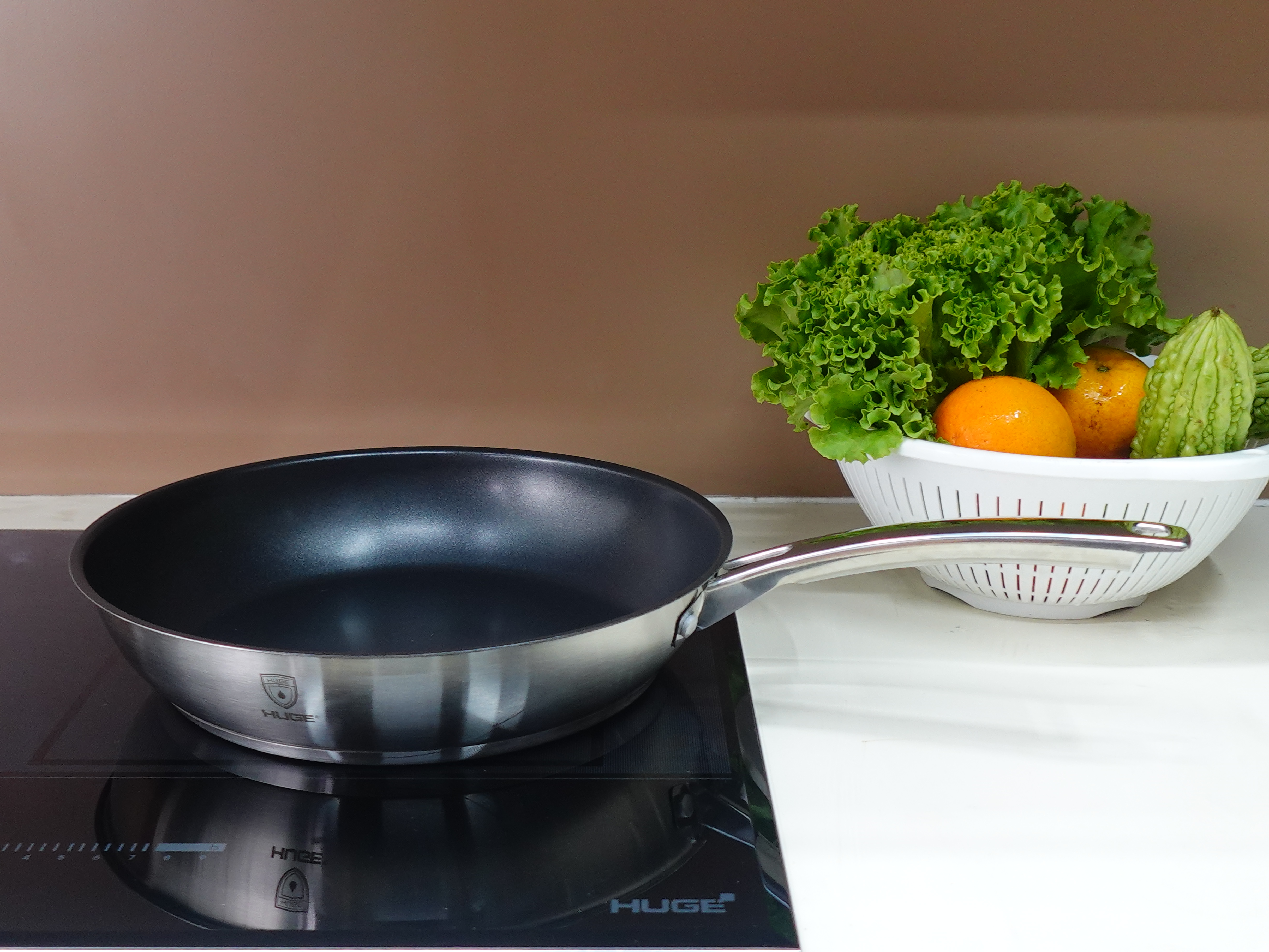 Một số lưu ý khi sử dụng và bảo dưỡng nồi chảo chống dính Một số lưu ý khi sử dụng và bảo dưỡng nồi chảo chống dính