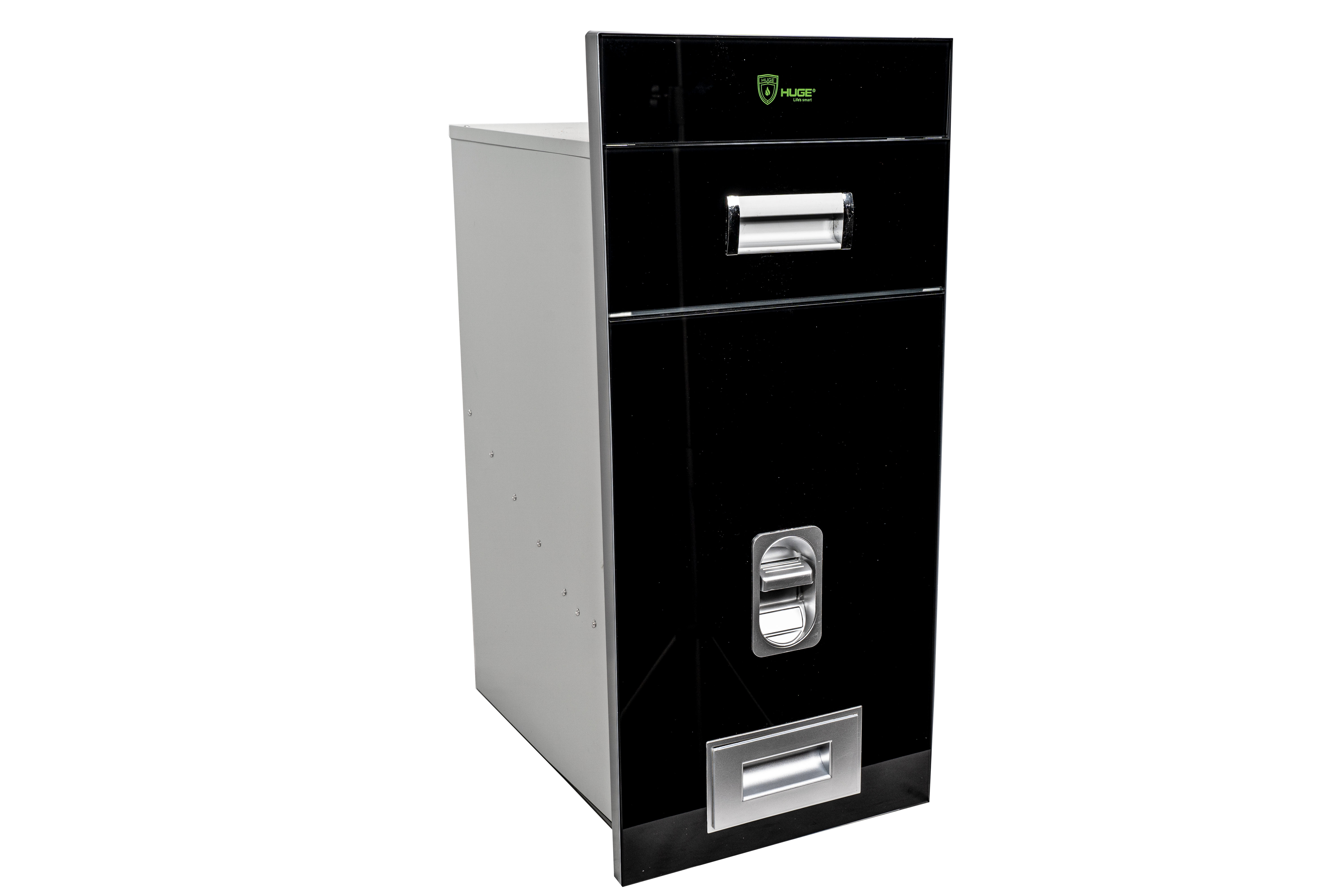 Thùng gạo thông minh là gì? Thùng gạo thông minh là gì?