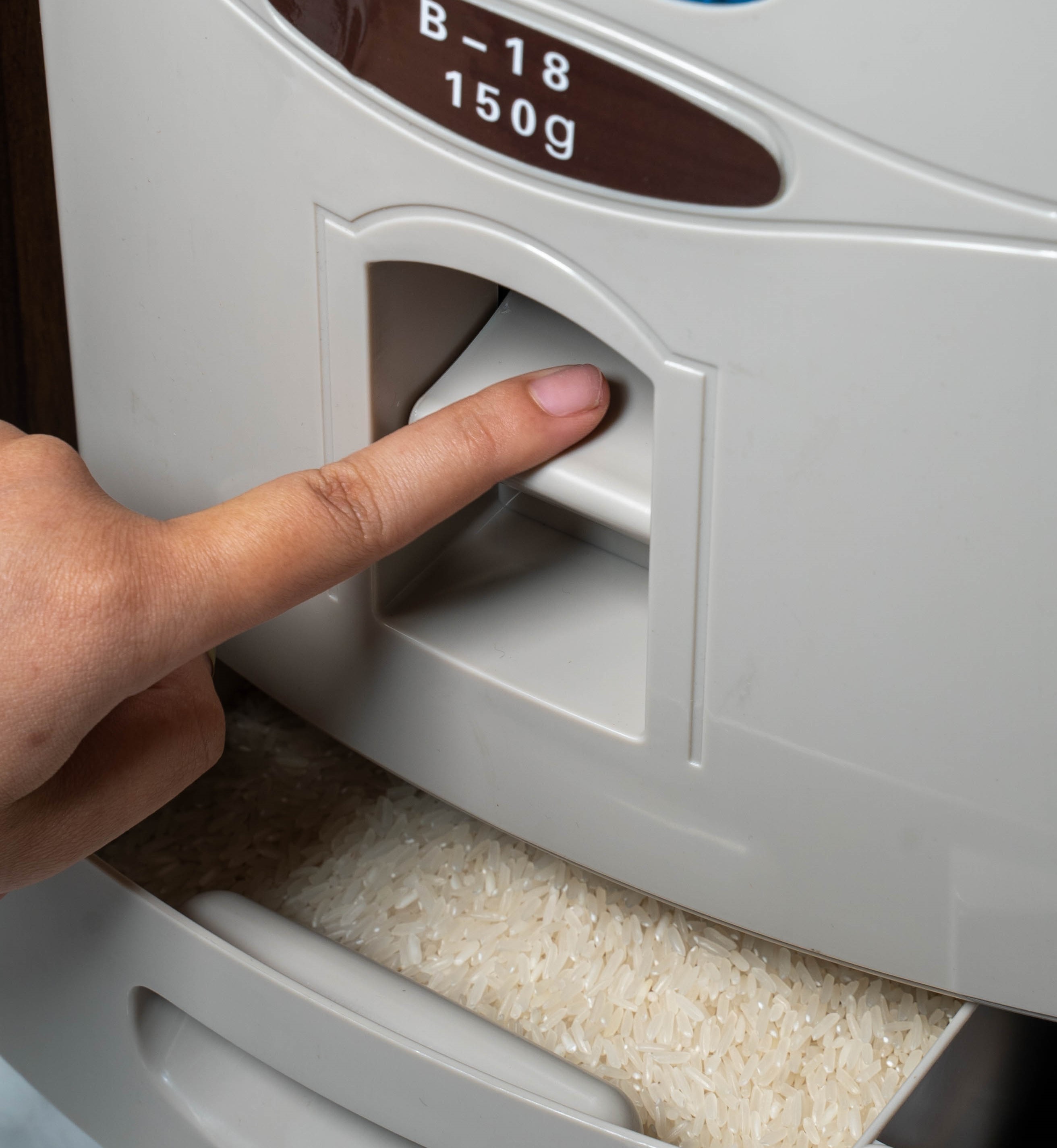 Thiết kế hiện đại và tiện dụng Thiết kế hiện đại và tiện dụng