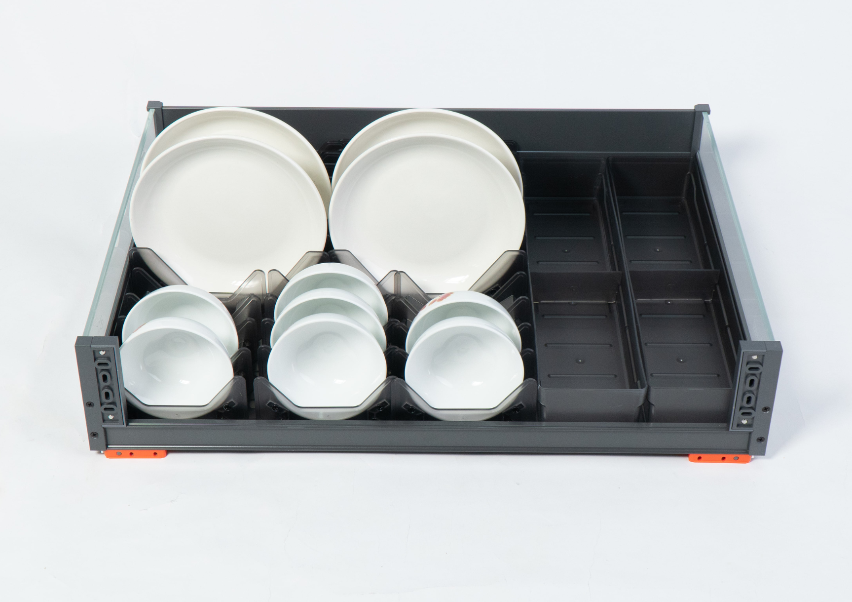 Nên chọn giá xoong nồi bát đĩa inox hay nhựa? Nên chọn giá xoong nồi bát đĩa inox hay nhựa?