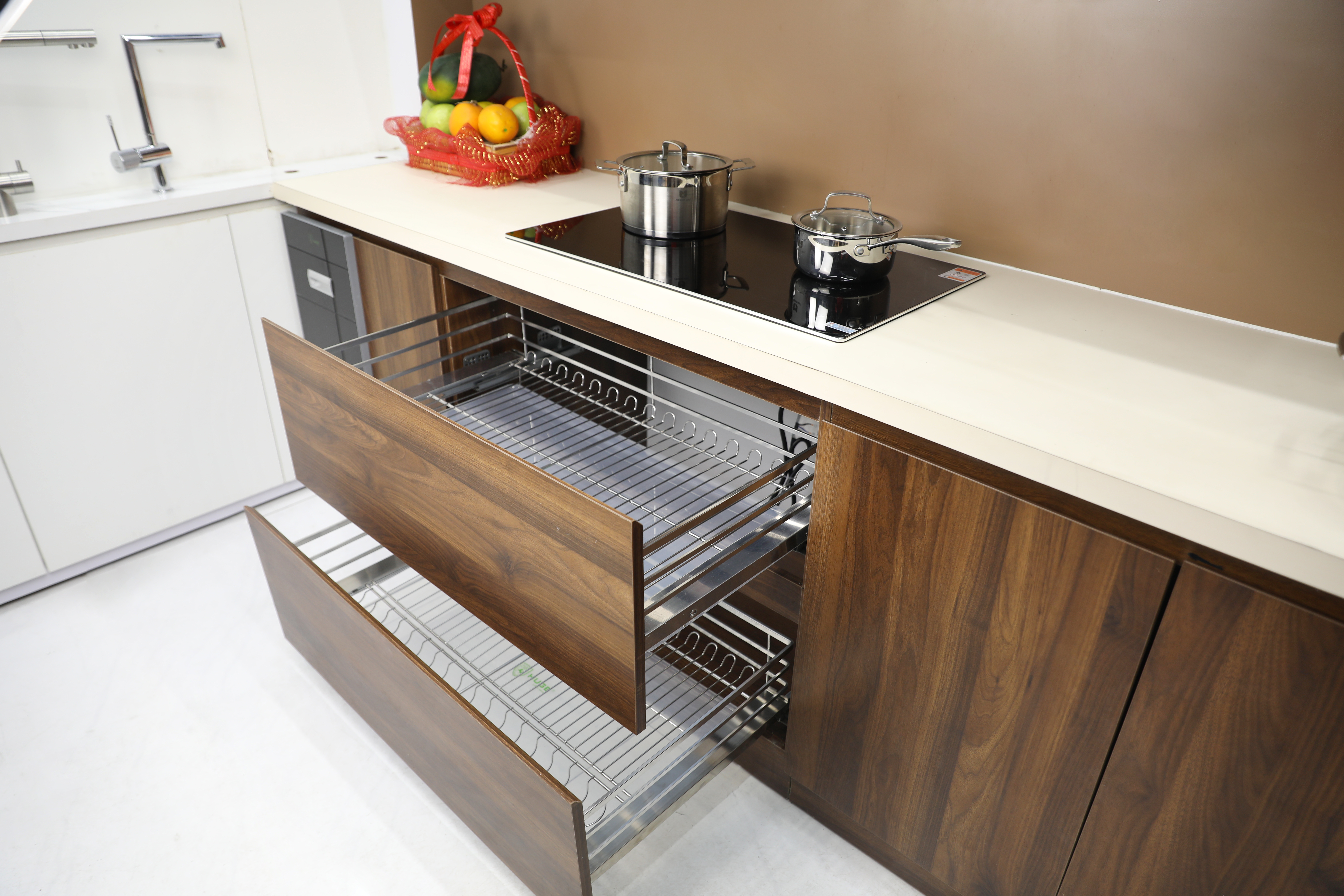 Lợi ích khi sử dụng giá xoong bát đĩa HUGE Lợi ích khi sử dụng giá xoong bát đĩa HUGE