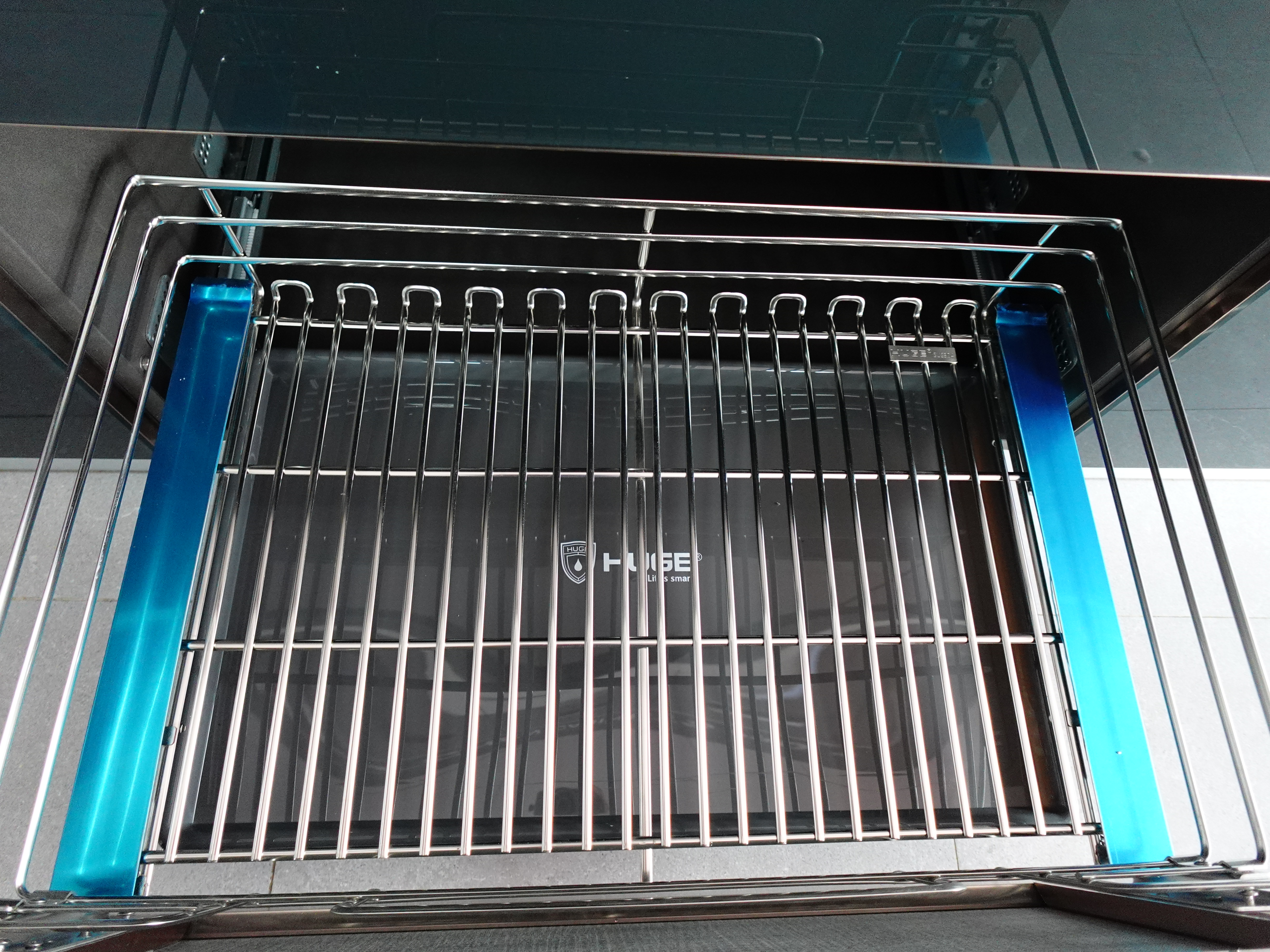 Giá xoong nồi bát đĩa inox Giá xoong nồi bát đĩa inox