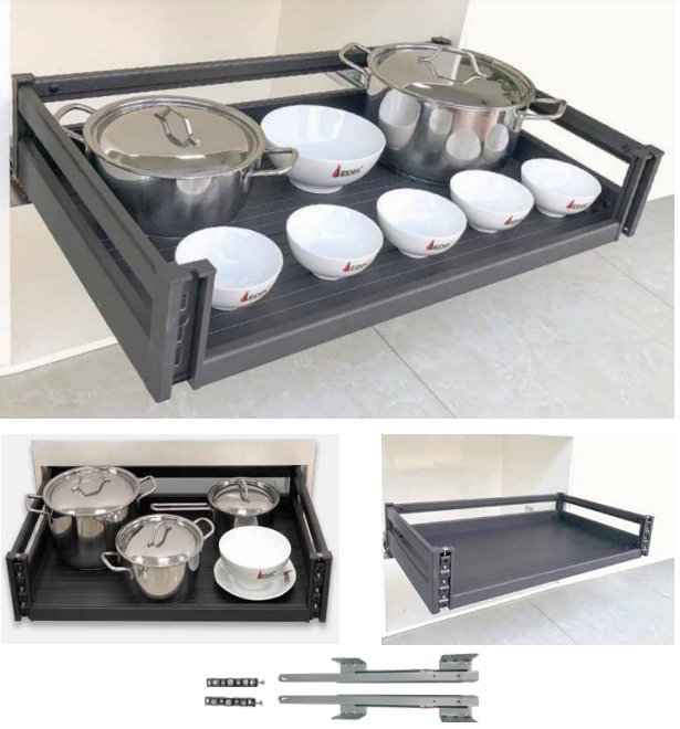 Giá xoong nồi bát đĩa nhựa Giá xoong nồi bát đĩa nhựa