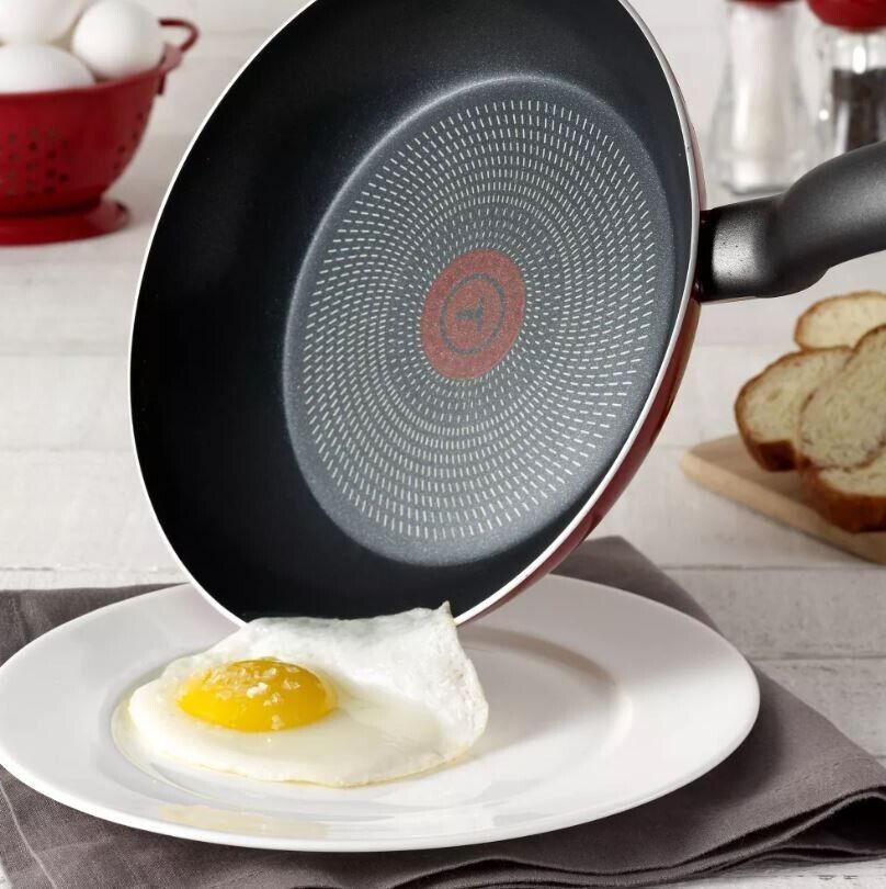 Nồi chảo chống dính titan Nồi chảo chống dính titan