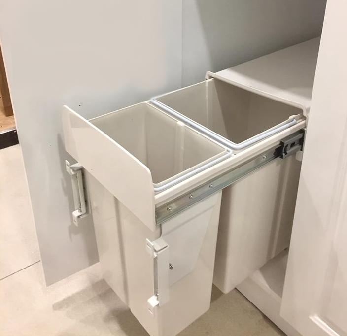 Thùng rác âm tủ là gì? Thùng rác âm tủ là gì?