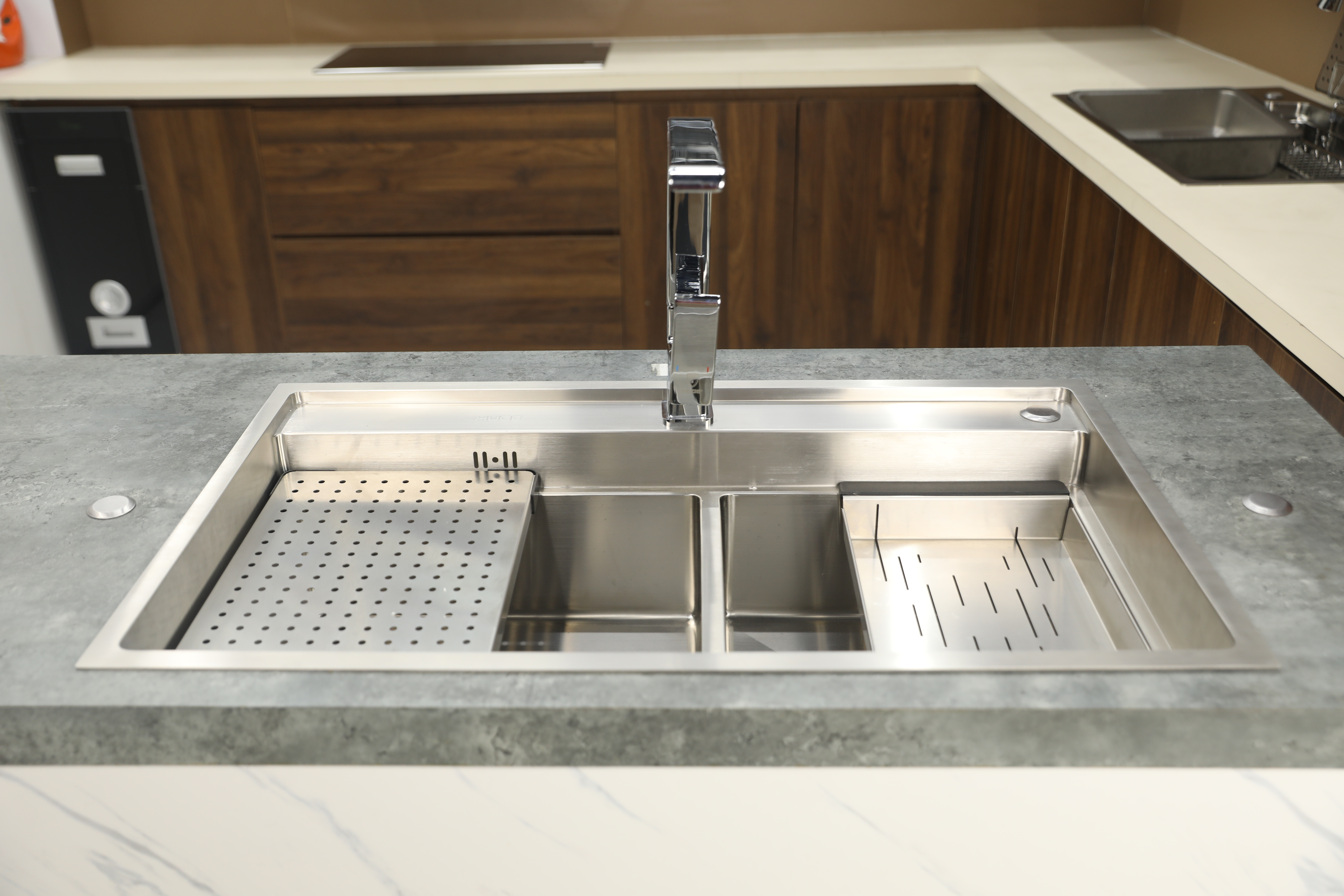 Ngũ hành và sự ảnh hưởng đến hướng chậu rửa bát Ngũ hành và sự ảnh hưởng đến hướng chậu rửa bát