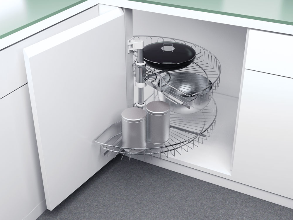 Hệ giá góc xoay 360 độ Hệ giá góc xoay 360 độ