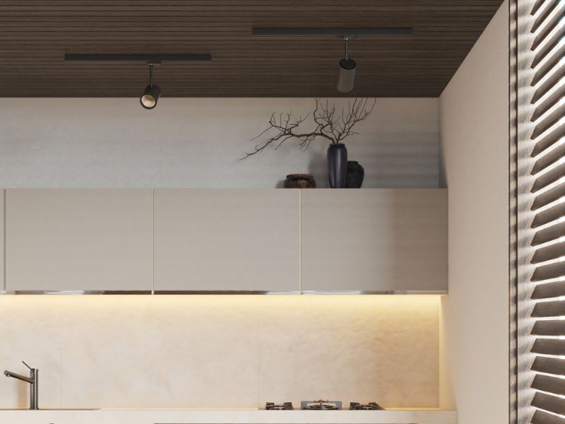 Đèn LED cảm ứng Đèn LED cảm ứng