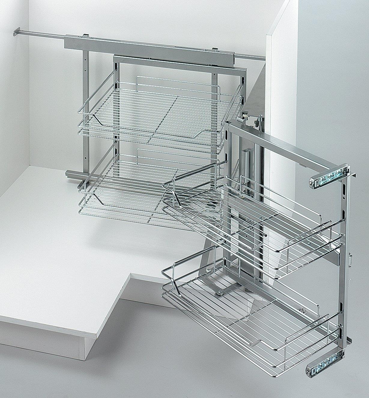 Công nghệ giảm chấn – Chuyển động êm ái và an toàn Công nghệ giảm chấn – Chuyển động êm ái và an toàn