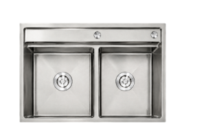 CHẬU RỬA BÁT HUGE H-P200A2 1 CHẬU RỬA BÁT HUGE H-P200A2