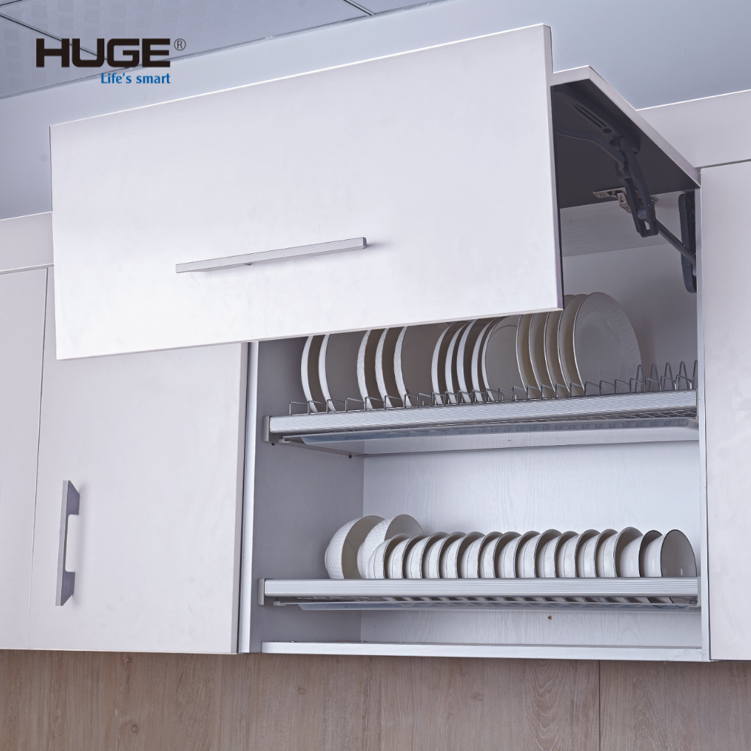 Lợi ích khi lắp đặt giá bát đĩa cố định đúng cách Lợi ích khi lắp đặt giá bát đĩa cố định đúng cách