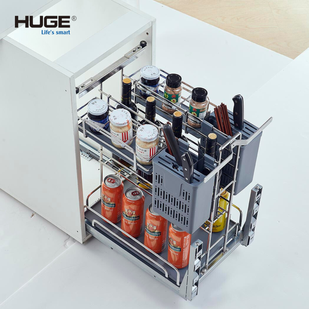 Dễ dàng lấy và sử dụng – Nâng cao hiệu quả nấu nướng Dễ dàng lấy và sử dụng – Nâng cao hiệu quả nấu nướng