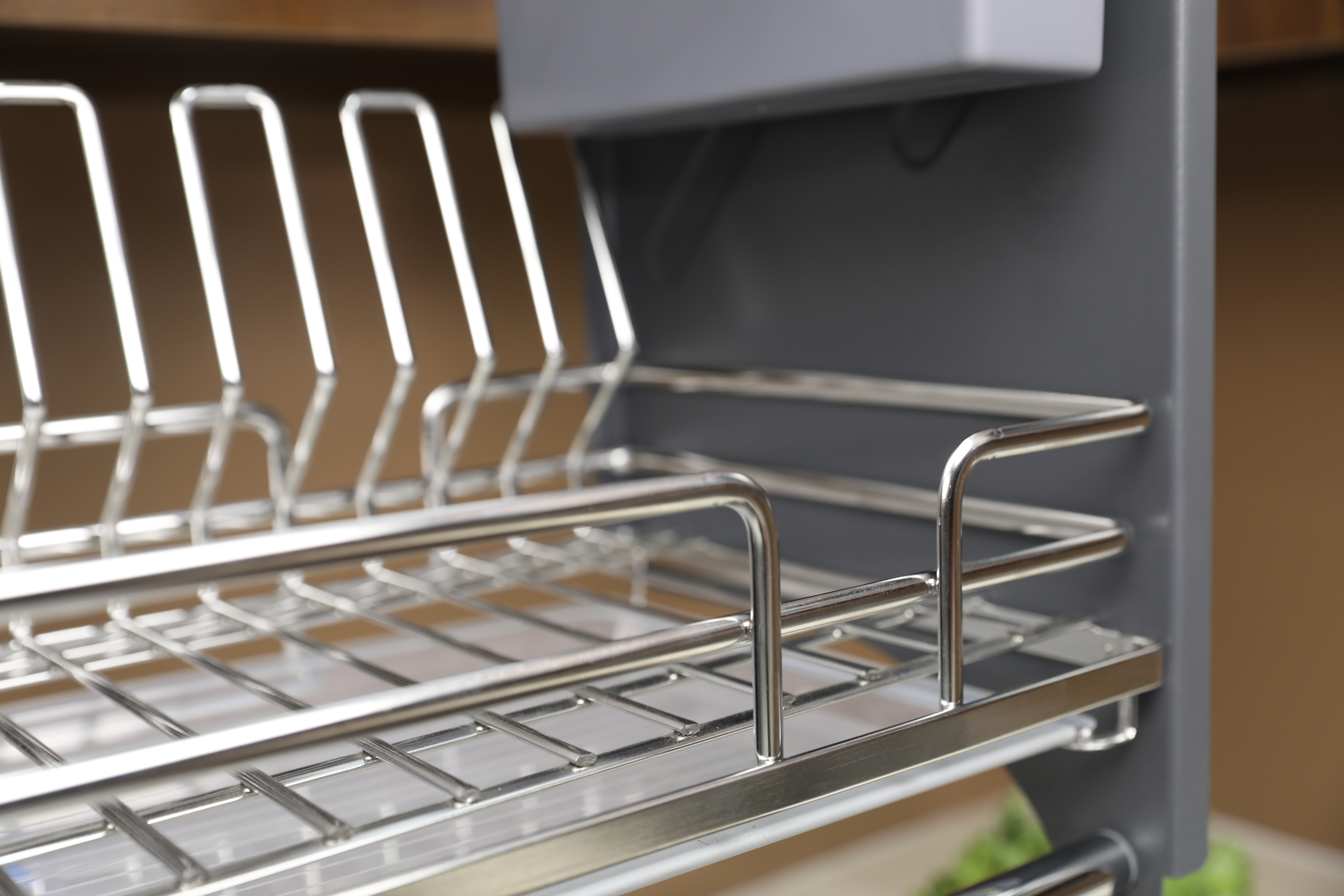 Lời khuyên khi chọn mua giá bát đĩa nâng hạ