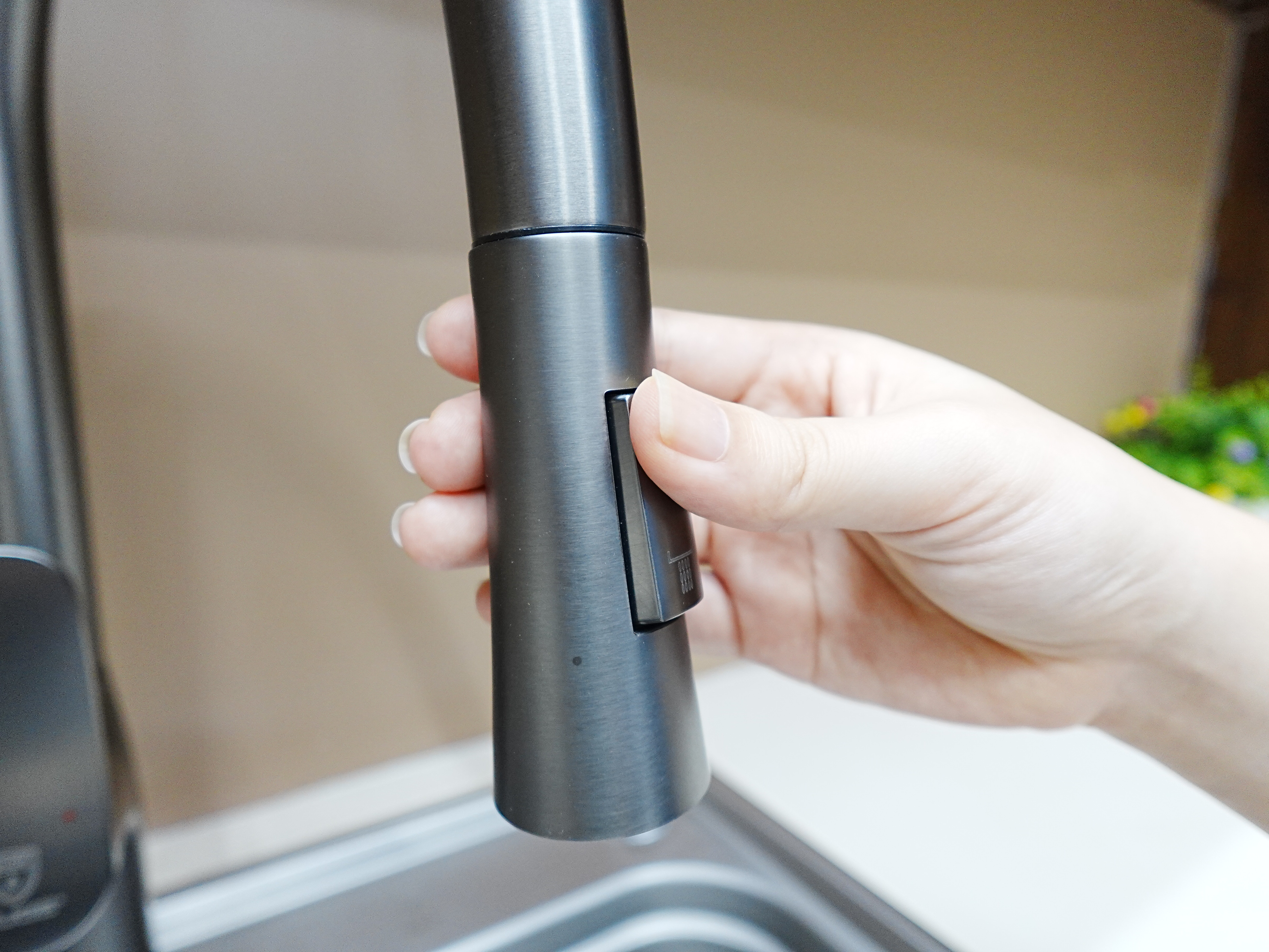 Xem xét chế độ phun và tính năng hiện đại Xem xét chế độ phun và tính năng hiện đại