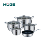 BỘ NỒI HUGE H-NI6805 2 12 2
