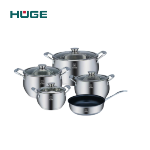 BỘ NỒI HUGE H-NI6805