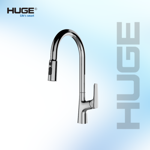 VÒI RỬA BÁT HUGE H-V2411P