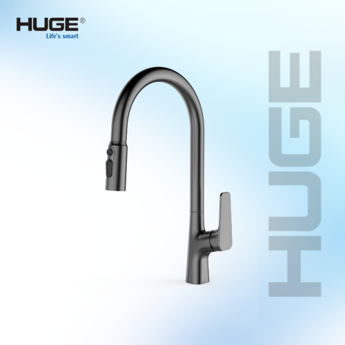 VÒI RỬA BÁT HUGE H-V2411PM