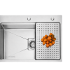 CHẬU RỬA BÁT HUGE H-P100A2
