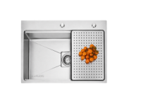 CHẬU RỬA BÁT HUGE H-KS6045-LUX