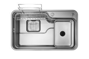 CHẬU RỬA BÁT HUGE H-P100A-MAX
