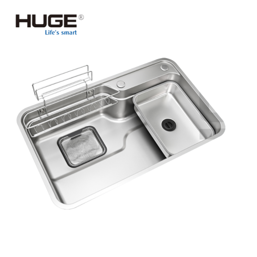 CHẬU RỬA BÁT HUGE H-P100A-MAX