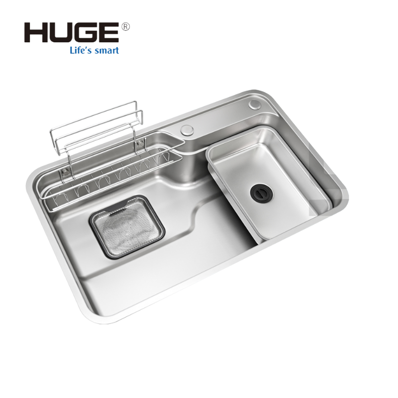 CHẬU RỬA BÁT HUGE H-P100A-MAX