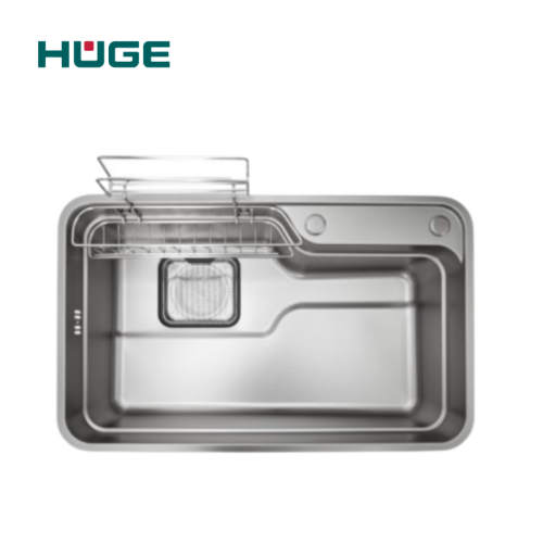 CHẬU RỬA BÁT HUGE H-P100A-MAX