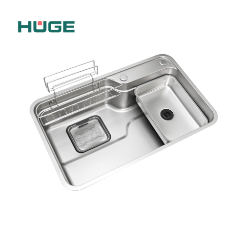 Chậu rửa bát Huge H-P100A-Max