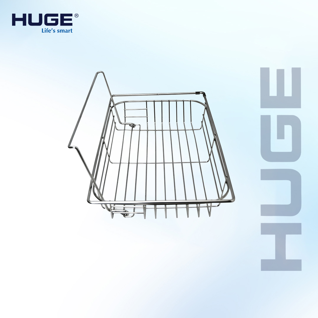 BỘ TỦ LAVABO - H-BS2369 PRO MAX