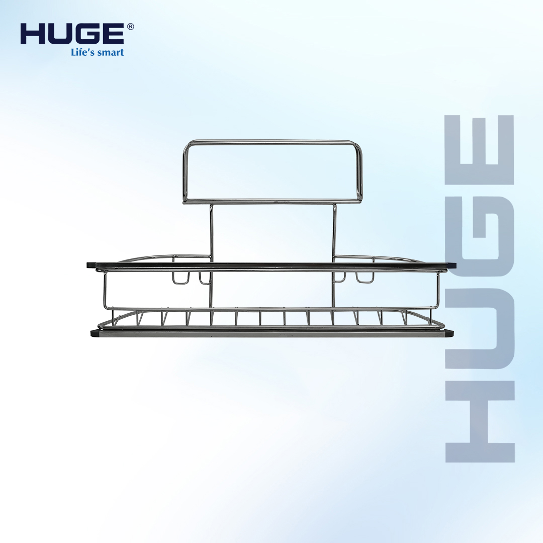 BỘ TỦ LAVABO - H-BS2369 PRO MAX