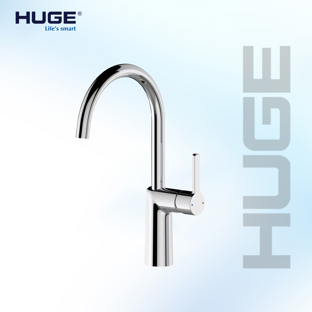 VÒI RỬA BÁT HUGE H-V2611