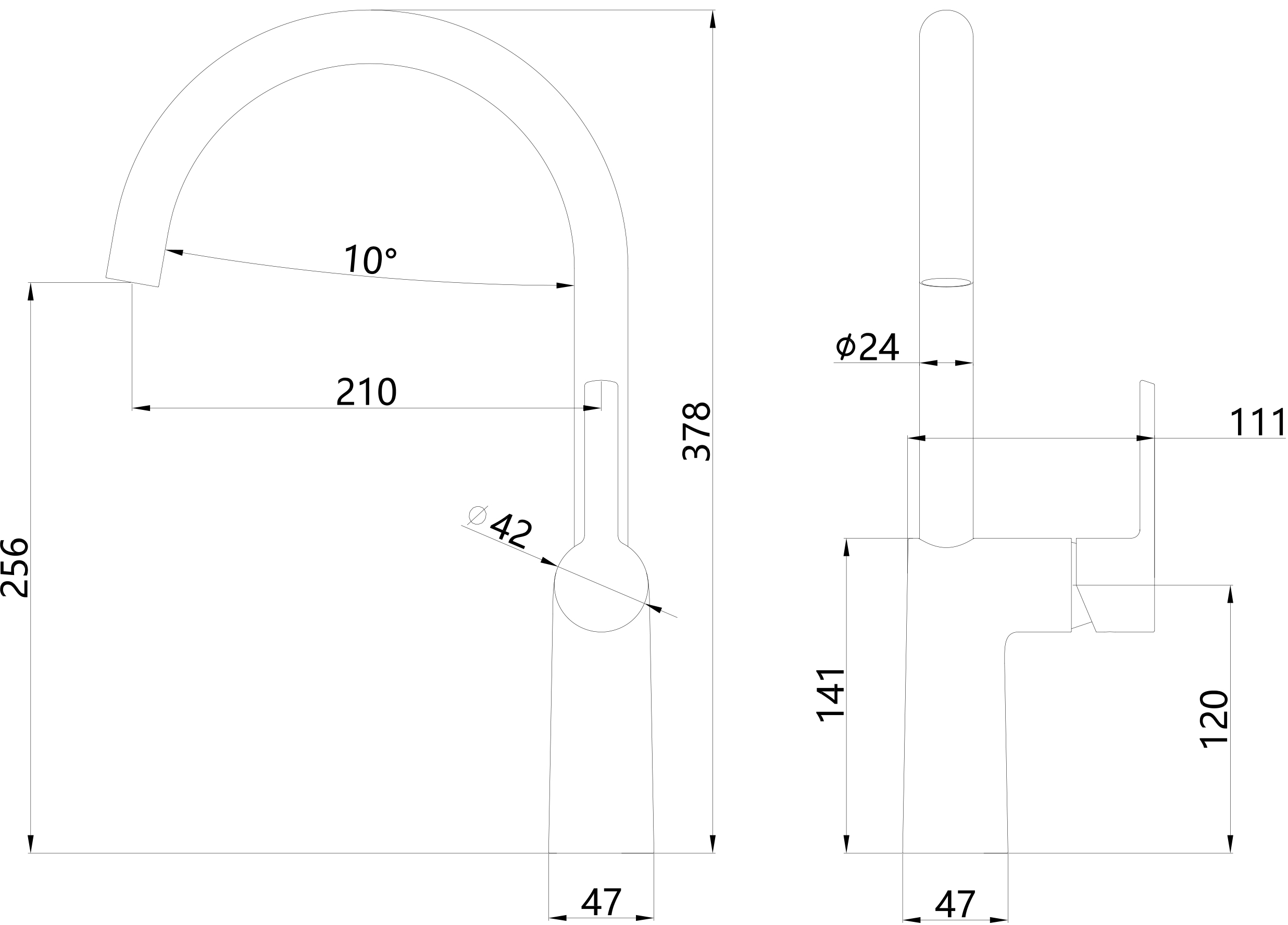 F:Ledao尺寸图 Model (1)