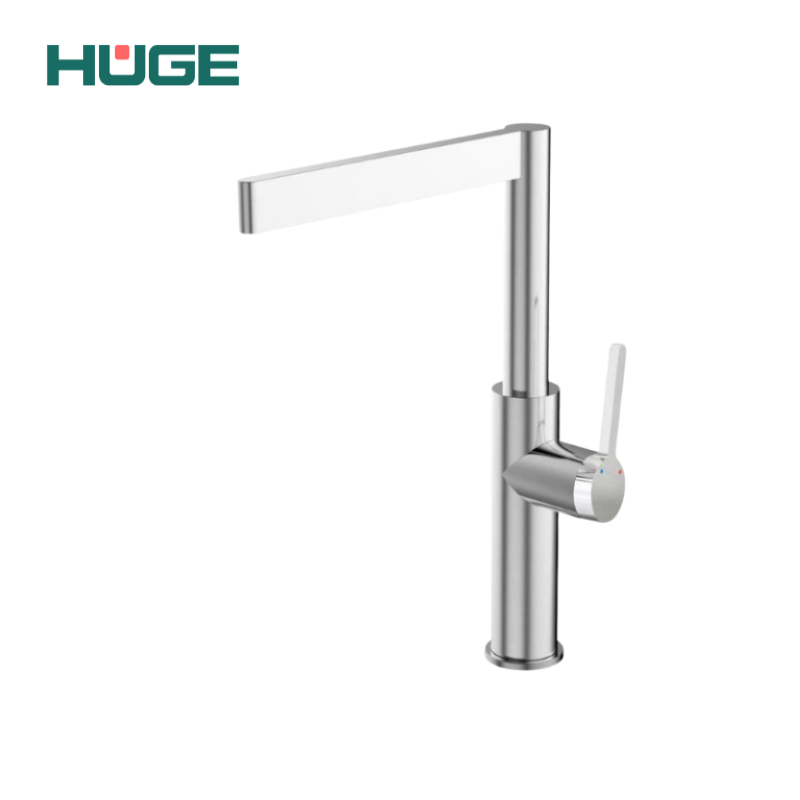 VÒI RỬA BÁT HUGE H-V2611A 1 H-V2611A