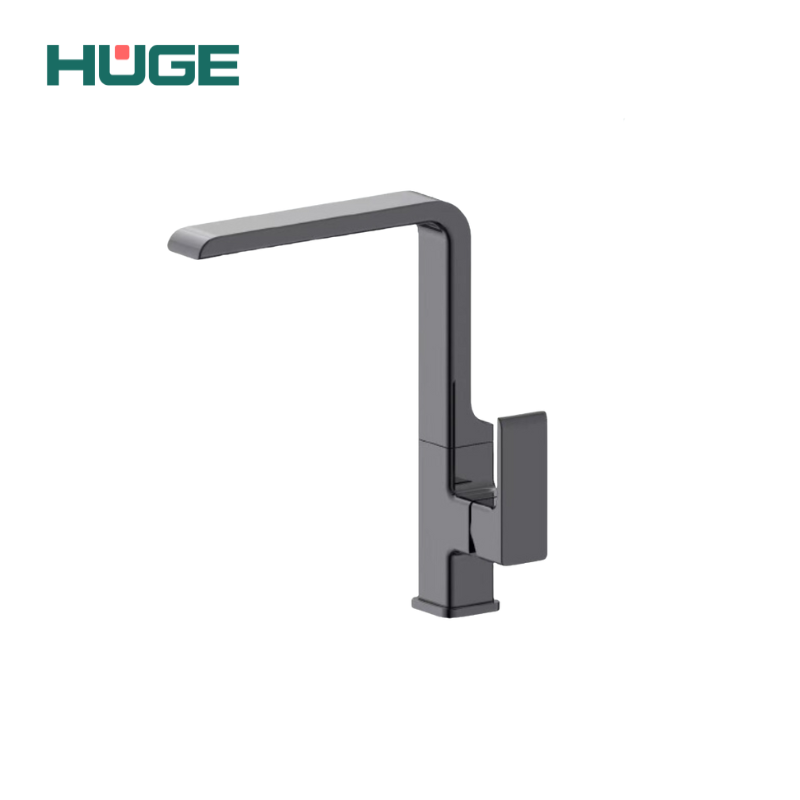 VÒI RỬA BÁT HUGE H-V2911M 1 H-V2911M