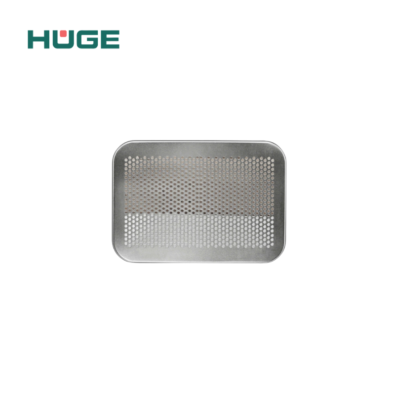 CHẬU RỬA BÁT HUGE H-JS8048 MAX 4 CHẬU RỬA BÁT HUGE H-JS8048 MAX - Ảnh 4