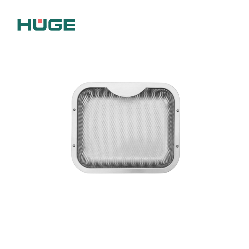 CHẬU RỬA BÁT HUGE H-JS8048 MAX 6 CHẬU RỬA BÁT HUGE H-JS8048 MAX - Ảnh 6