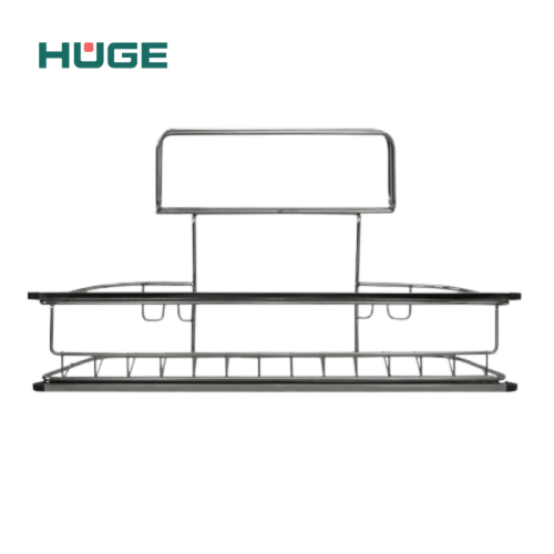 CHẬU RỬA BÁT HUGE H-JS8048 MAX 18 8