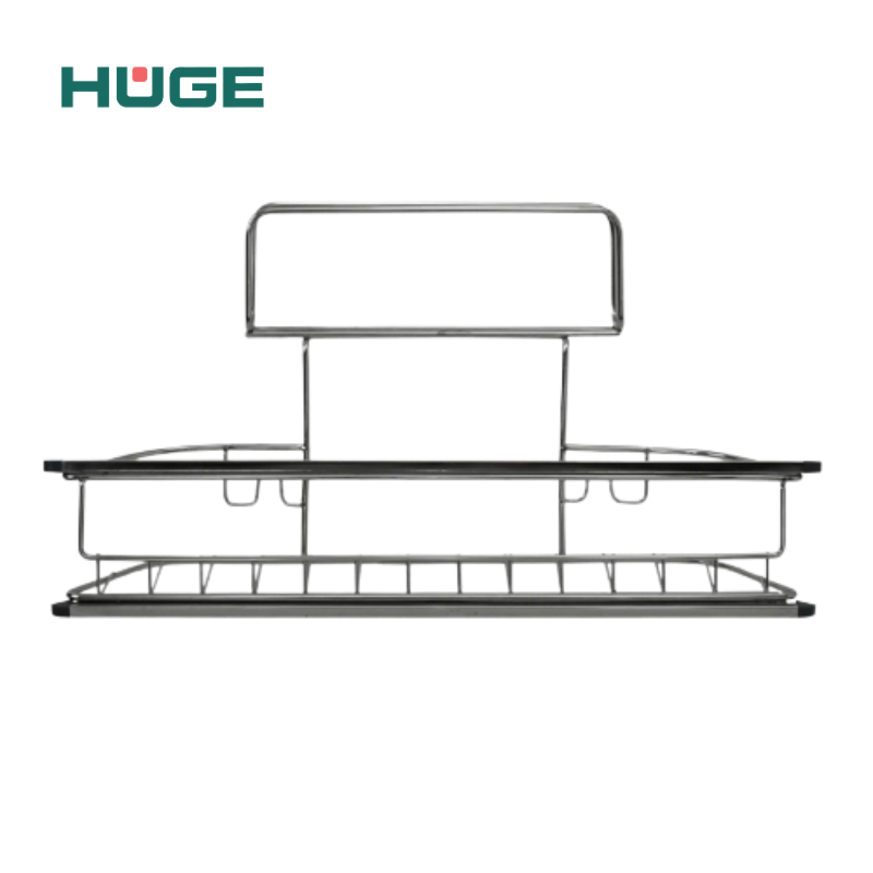 CHẬU RỬA BÁT HUGE H-JS8048 MAX 8 CHẬU RỬA BÁT HUGE H-JS8048 MAX - Ảnh 8