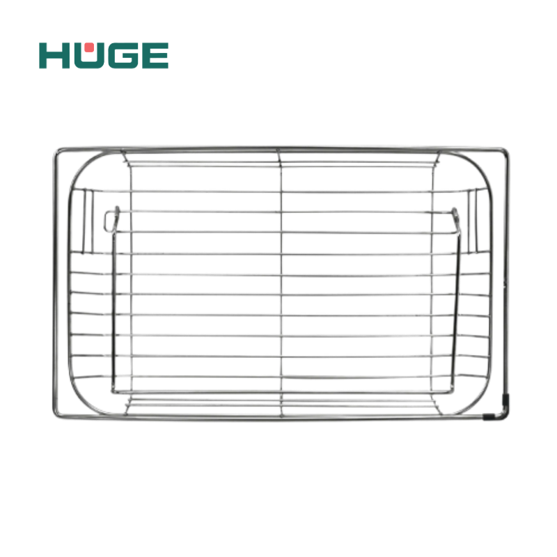 CHẬU RỬA BÁT HUGE H-JS8048 MAX 9 CHẬU RỬA BÁT HUGE H-JS8048 MAX - Ảnh 9