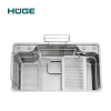CHẬU RỬA BÁT HUGE H-JS8048 MAX 23 H JS8048 MAX 2