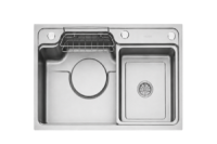 CHẬU RỬA BÁT HUGE H-KS7548-LUX