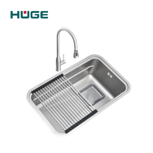 CHẬU RỬA BÁT HUGE H-JS7545U
