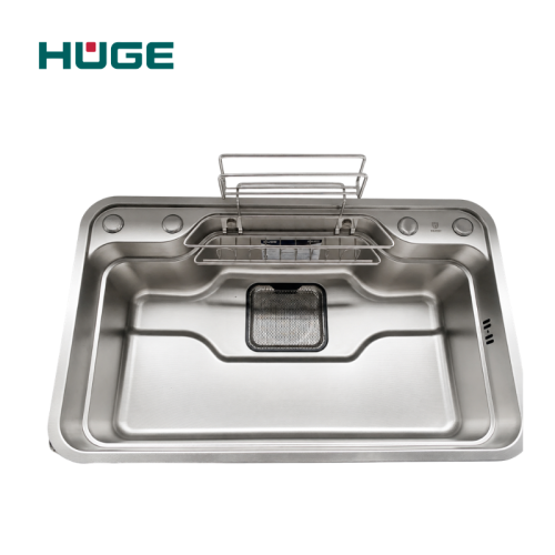 CHẬU RỬA BÁT HUGE H-P100A PRO