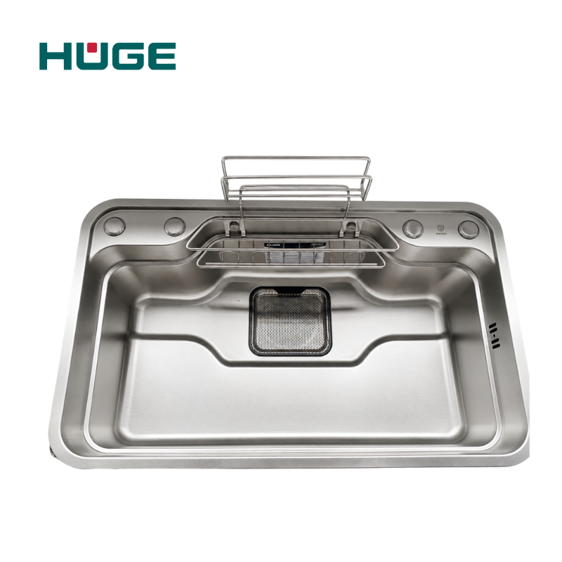 CHẬU RỬA BÁT HUGE H-P100A PRO