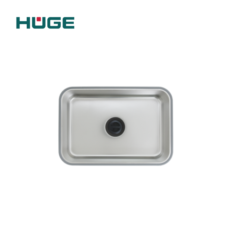 CHẬU RỬA BÁT HUGE H-P100A PRO 2 CHẬU RỬA BÁT HUGE H-P100A PRO - Ảnh 2