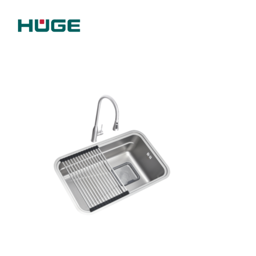 CHẬU RỬA BÁT HUGE H-JS7545U